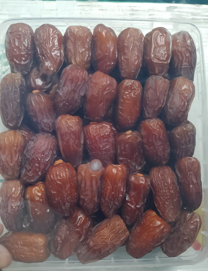 মেডজুন ছোট